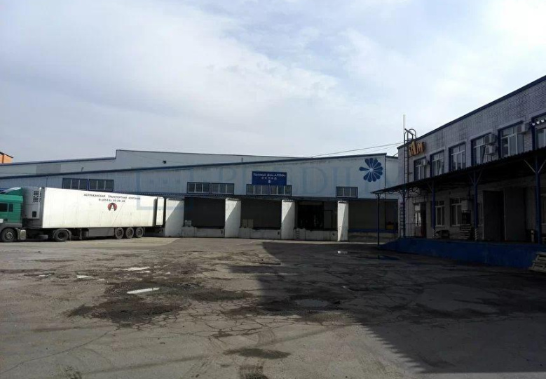 Склад Одинцово